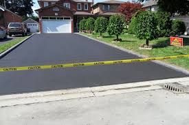 Best Driveway Drainage Solutions  in Lombard, IL