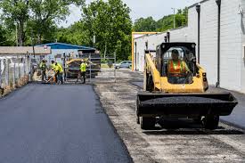 Best Driveway Removal and Replacement  in Lombard, IL